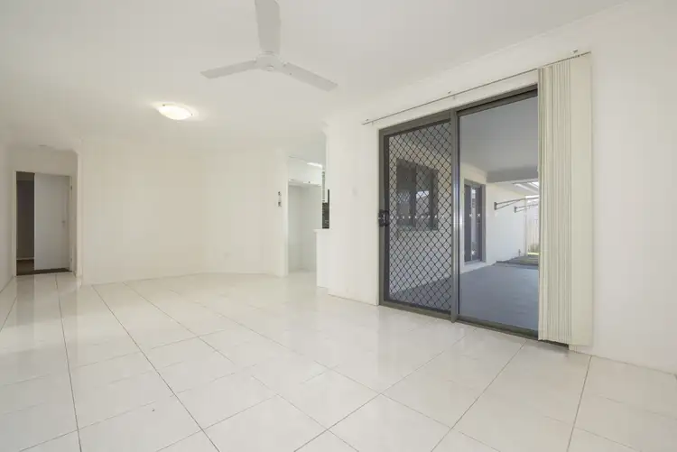 Fourth view of Homely house listing, 184 J Hickey Avenue, Clinton QLD 4680