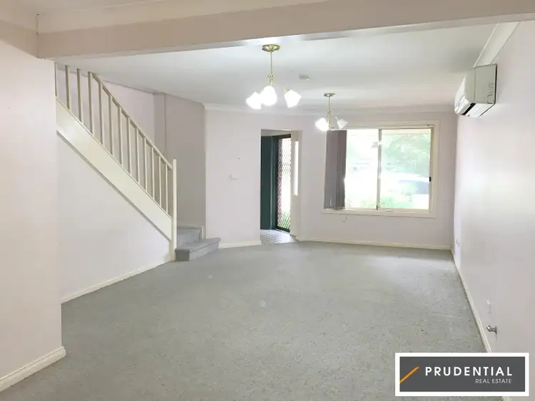 Second view of Homely house listing, 14/96 Fawcett Street, Glenfield NSW 2167