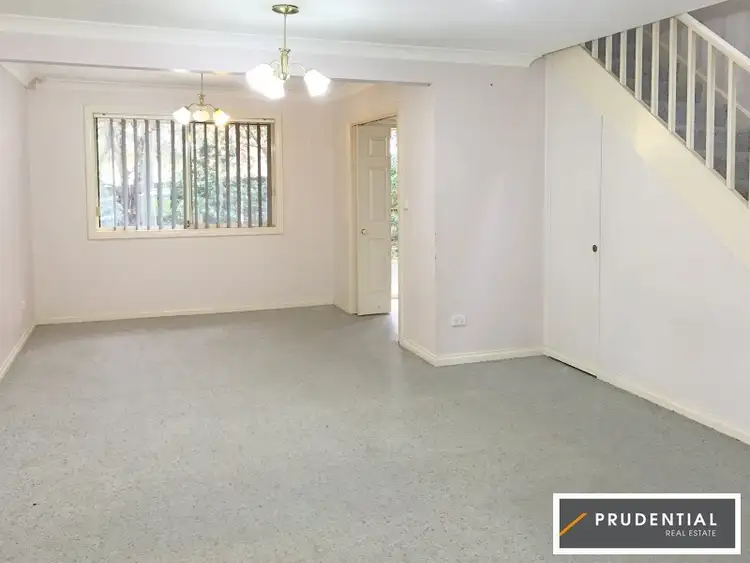 Third view of Homely house listing, 14/96 Fawcett Street, Glenfield NSW 2167