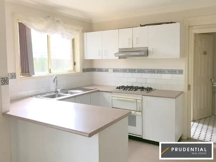 Fifth view of Homely house listing, 14/96 Fawcett Street, Glenfield NSW 2167