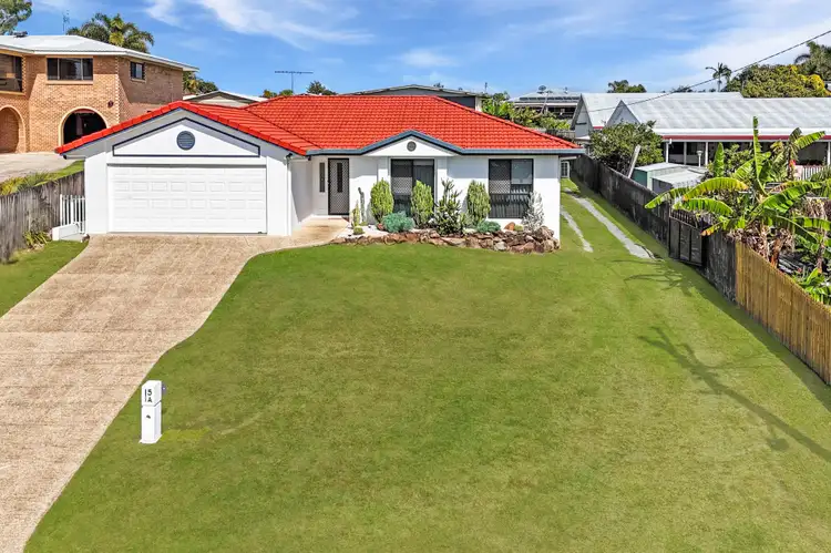 5A Sologinkin Road, Rural View QLD 4740