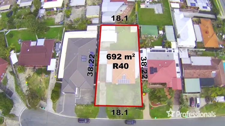 6 Coffey Place, Koondoola WA 6064