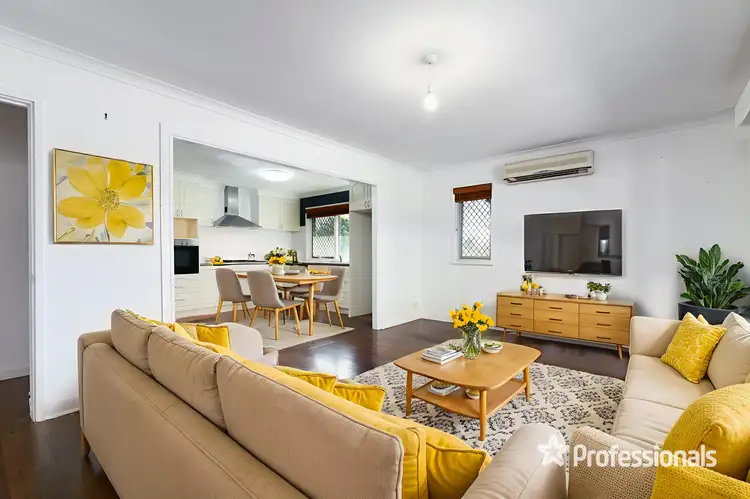 Fourth view of Homely house listing, 6 Coffey Place, Koondoola WA 6064