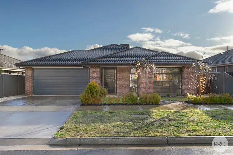 Main view of Homely house listing, 14 Gitsham Street, Lucas VIC 3350