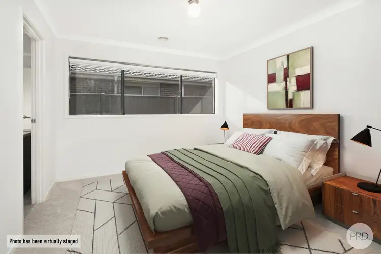 Third view of Homely house listing, 14 Gitsham Street, Lucas VIC 3350