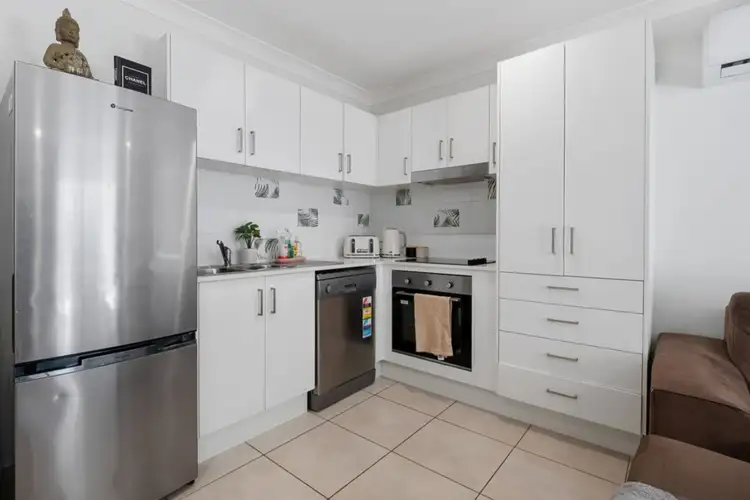 Second view of Homely semi-detached listing, 2/11a Kalimna Street, Loganholme QLD 4129