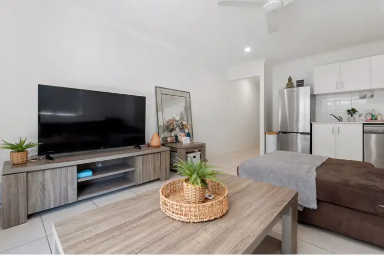 Third view of Homely semi-detached listing, 2/11a Kalimna Street, Loganholme QLD 4129