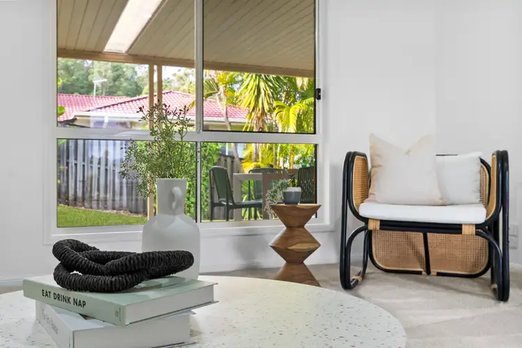 Fifth view of Homely house listing, 7 Rimatara Rise, Pacific Pines QLD 4211
