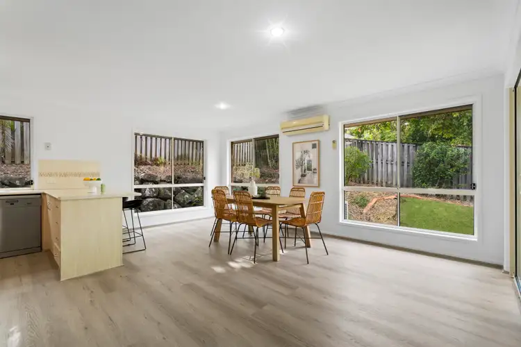 Seventh view of Homely house listing, 7 Rimatara Rise, Pacific Pines QLD 4211