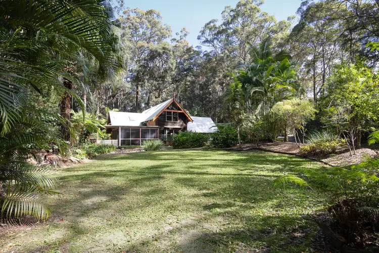 Third view of Homely house listing, 32 Mcintyre Lane, Tinbeerwah QLD 4563