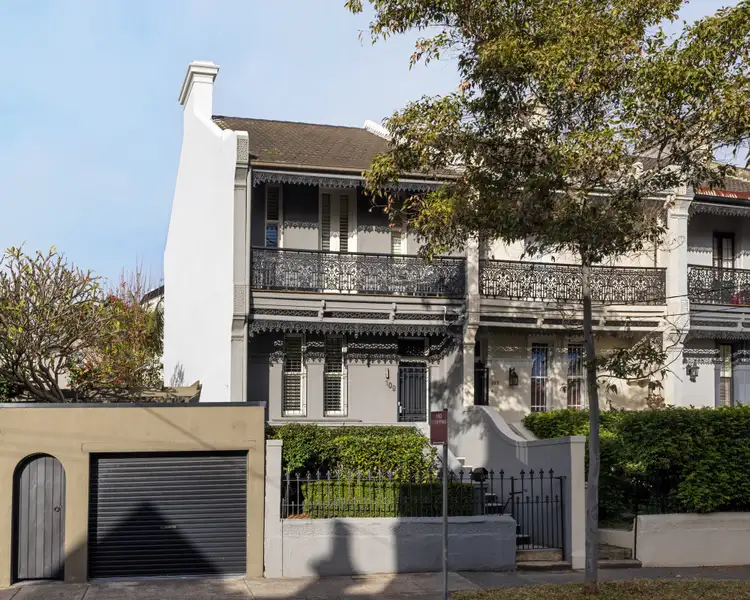 109 Glenmore Road, Paddington NSW 2021
