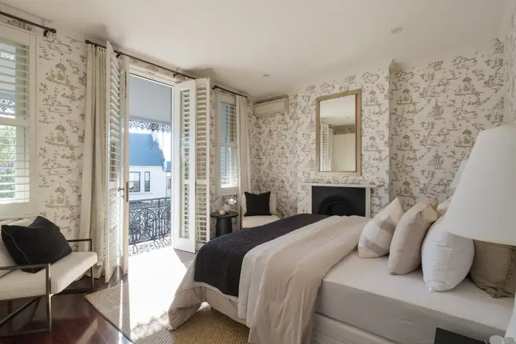 Fifth view of Homely house listing, 109 Glenmore Road, Paddington NSW 2021