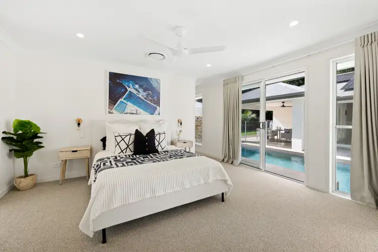 Second view of Homely house listing, 18 Paluma Terrace, Buderim QLD 4556