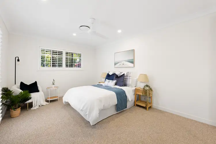 Fourth view of Homely house listing, 18 Paluma Terrace, Buderim QLD 4556