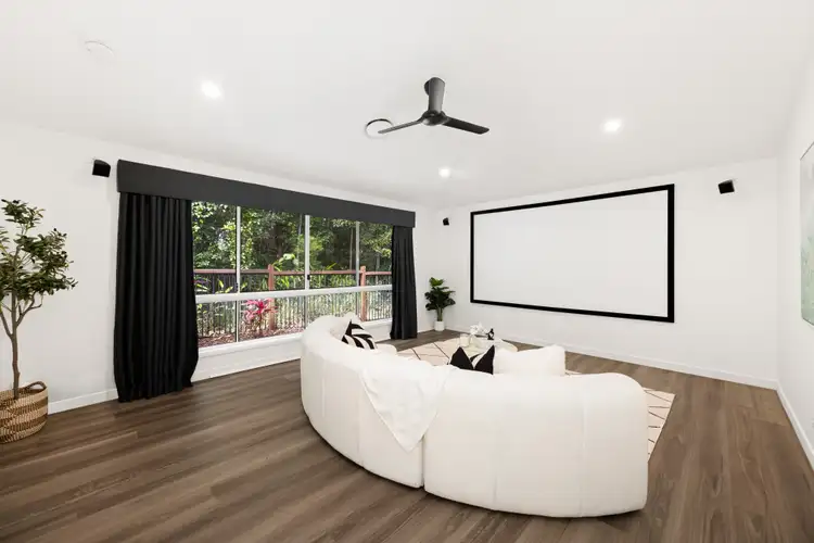 Fifth view of Homely house listing, 18 Paluma Terrace, Buderim QLD 4556