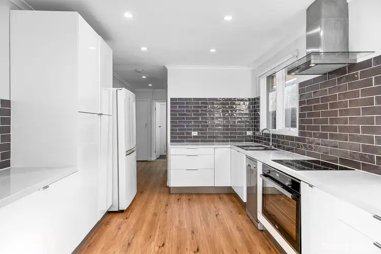 Main view of Homely house listing, 58 Merton Street, Altona Meadows VIC 3028