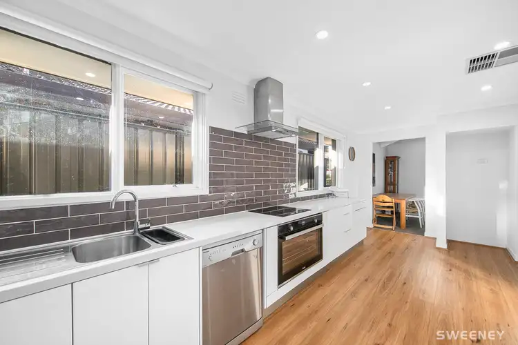 Fourth view of Homely house listing, 58 Merton Street, Altona Meadows VIC 3028