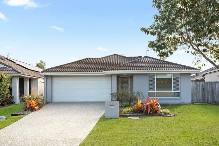 25 Chestwood Crescent, Sippy Downs QLD 4556
