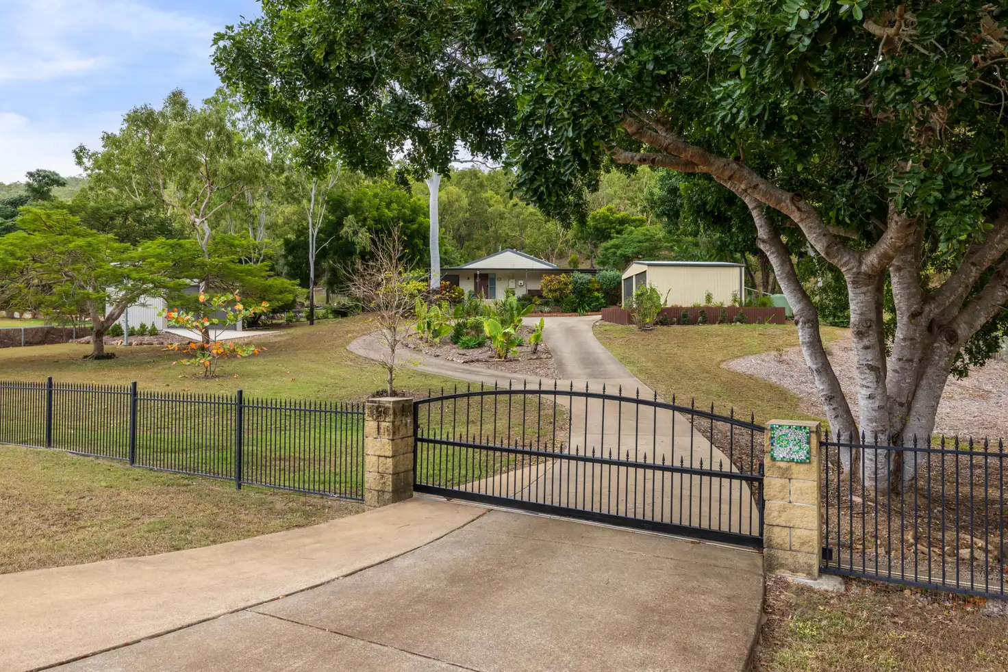 Main view of Homely house listing, 63 Mount Elliot Drive, Alligator Creek QLD 4816