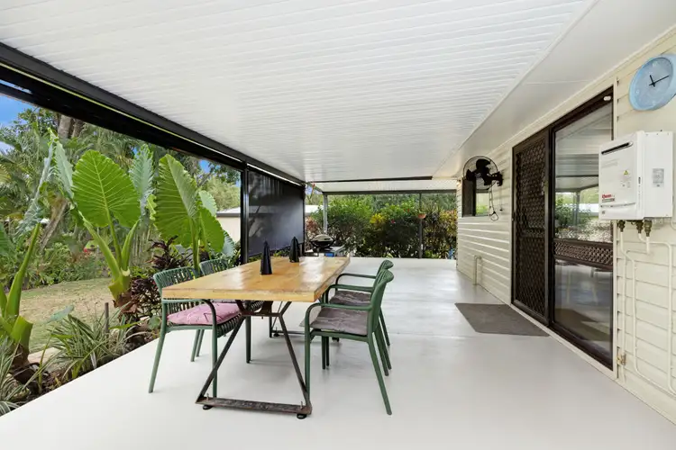 Third view of Homely house listing, 63 Mount Elliot Drive, Alligator Creek QLD 4816