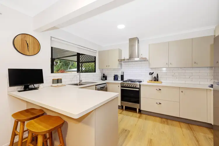 Fourth view of Homely house listing, 63 Mount Elliot Drive, Alligator Creek QLD 4816