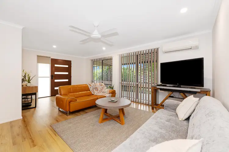 Fifth view of Homely house listing, 63 Mount Elliot Drive, Alligator Creek QLD 4816