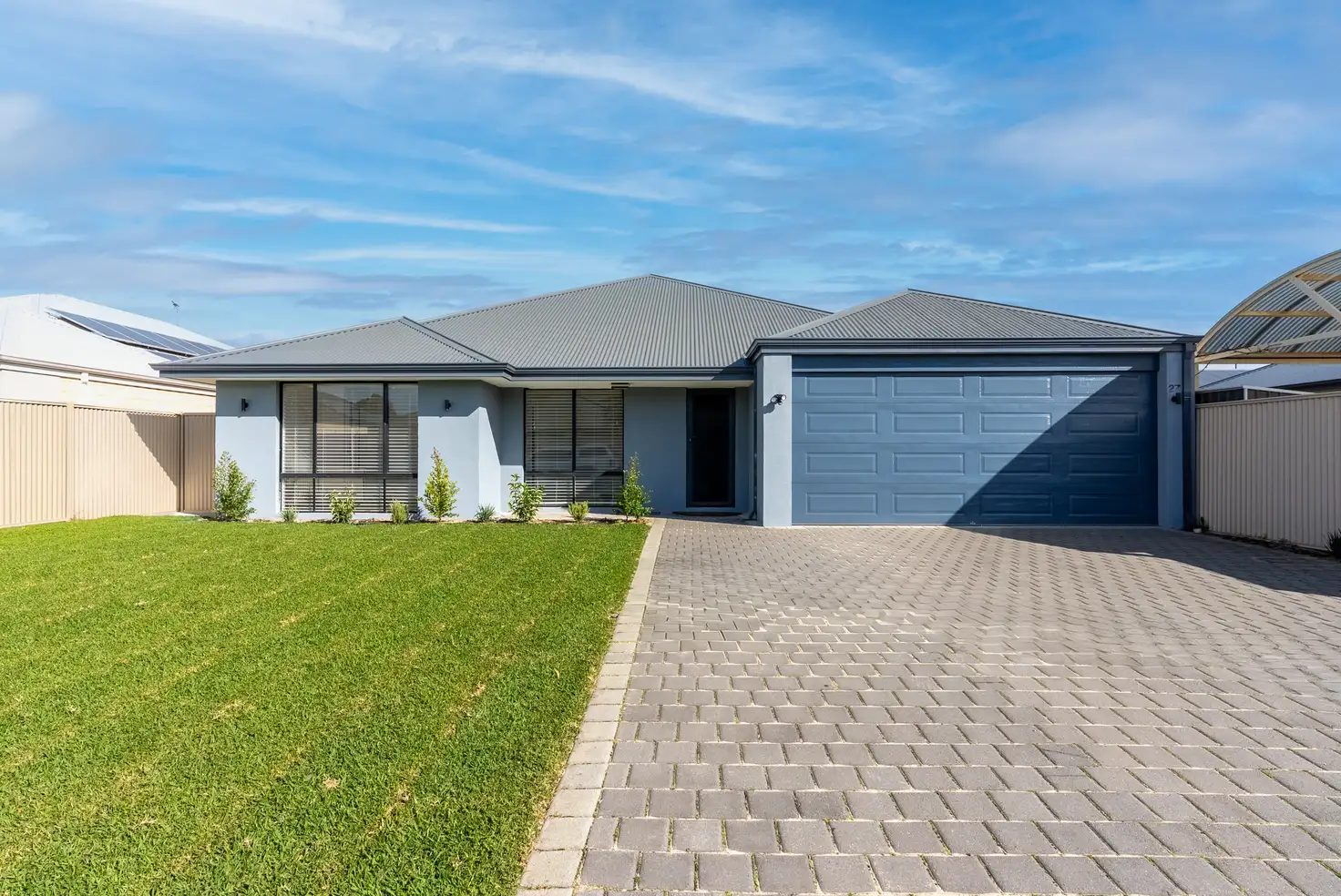 Main view of Homely house listing, 27 Buttermere Approach, Waikiki WA 6169