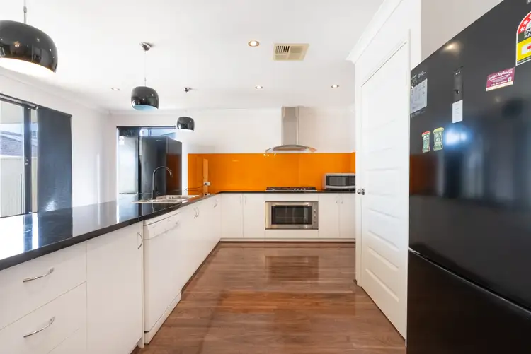 Fourth view of Homely house listing, 27 Buttermere Approach, Waikiki WA 6169