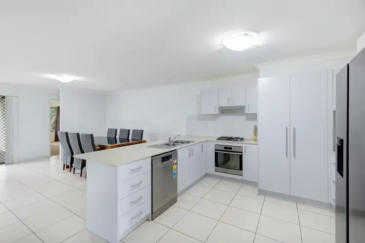 Fourth view of Homely house listing, 5 Ayesha Place, Calamvale QLD 4116