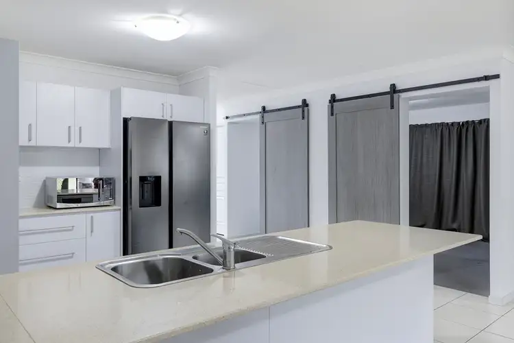 Fifth view of Homely house listing, 5 Ayesha Place, Calamvale QLD 4116