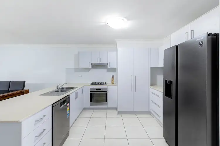 Sixth view of Homely house listing, 5 Ayesha Place, Calamvale QLD 4116