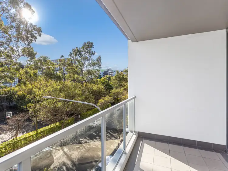 Third view of Homely apartment listing, 408/4-6 Ascot Ave, Zetland NSW 2017
