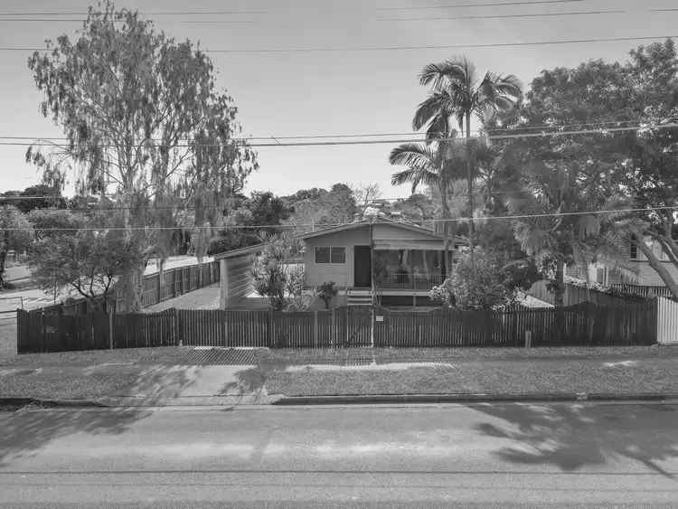 44 Cemetery Road