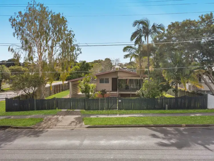 44 Cemetery Road, Eastern Heights QLD 4305