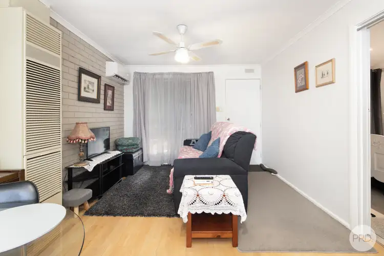 Third view of Homely house listing, 6/10 Simpson Street, Black Hill VIC 3350