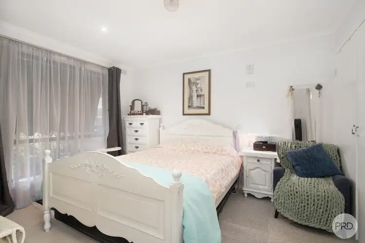 Fourth view of Homely house listing, 6/10 Simpson Street, Black Hill VIC 3350