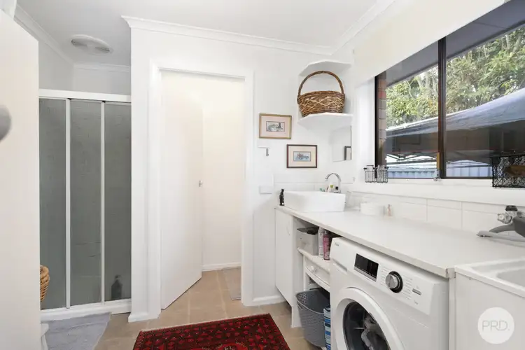Fifth view of Homely house listing, 6/10 Simpson Street, Black Hill VIC 3350