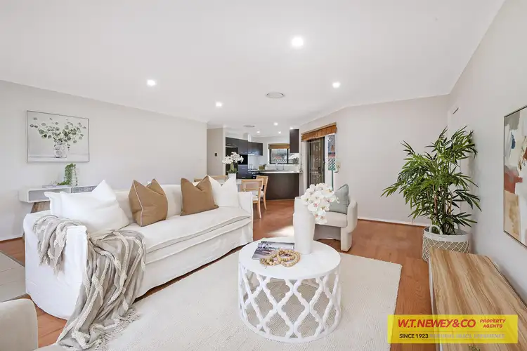 Second view of Homely villa listing, 4/62-64 Baltimore Street, Belfield NSW 2191