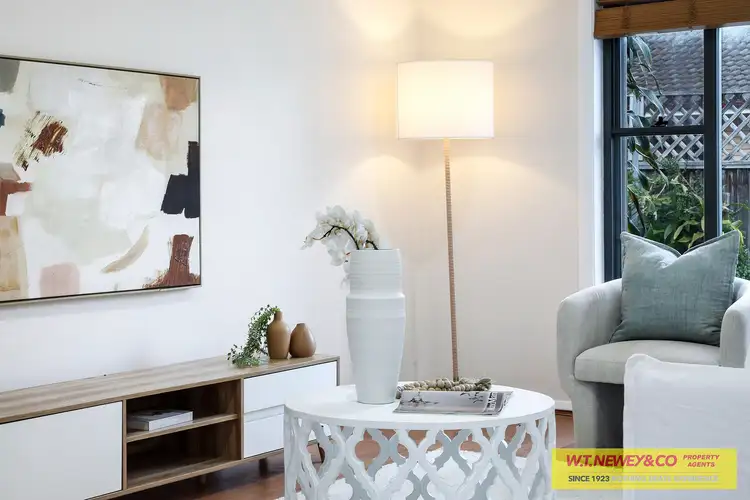 Fourth view of Homely villa listing, 4/62-64 Baltimore Street, Belfield NSW 2191
