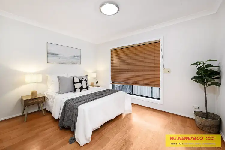 Sixth view of Homely villa listing, 4/62-64 Baltimore Street, Belfield NSW 2191