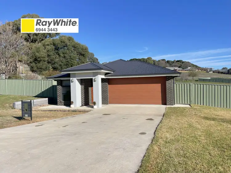 Main view of Homely house listing, 23 Neil Mcinerney Street, Gundagai NSW 2722