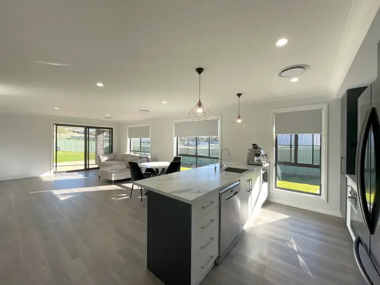 Third view of Homely house listing, 23 Neil Mcinerney Street, Gundagai NSW 2722