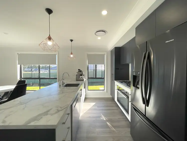 Fifth view of Homely house listing, 23 Neil Mcinerney Street, Gundagai NSW 2722