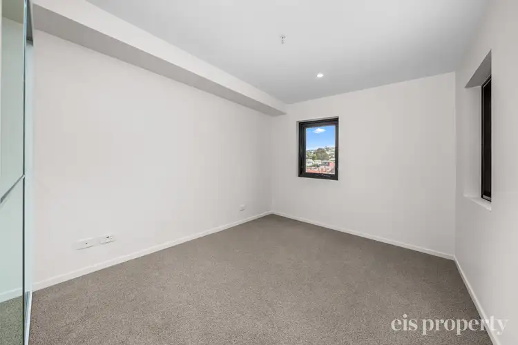 Fourth view of Homely apartment listing, 3/66 Burnett Street, North Hobart TAS 7000