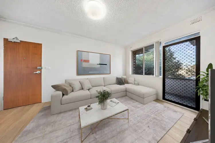 Second view of Homely apartment listing, 4/1 Hugh Street, Belmore NSW 2192