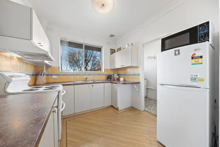 Third view of Homely apartment listing, 4/1 Hugh Street, Belmore NSW 2192