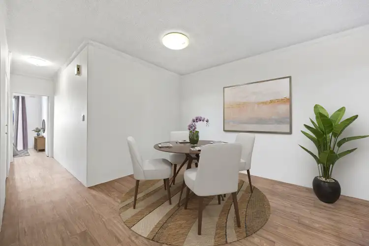 Fourth view of Homely apartment listing, 4/1 Hugh Street, Belmore NSW 2192