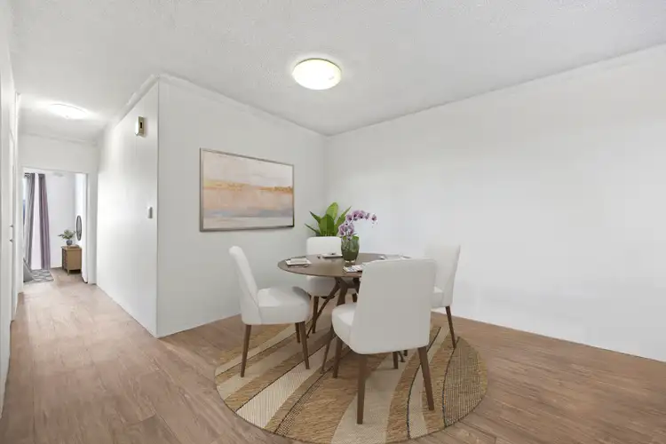 Fourth view of Homely apartment listing, 4/1 Hugh Street, Belmore NSW 2192
