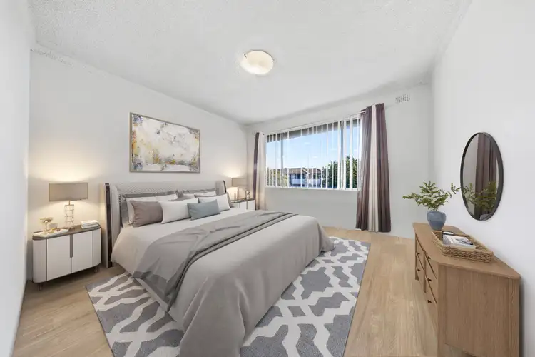 Fifth view of Homely apartment listing, 4/1 Hugh Street, Belmore NSW 2192