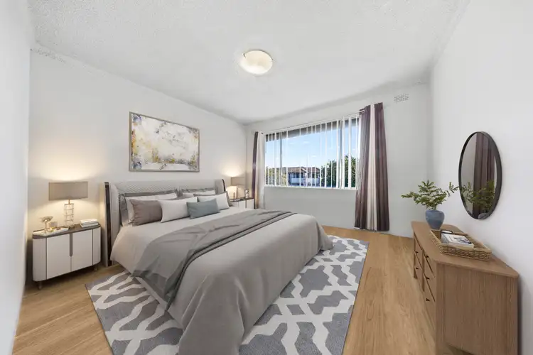 Fifth view of Homely apartment listing, 4/1 Hugh Street, Belmore NSW 2192